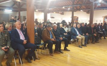 «Αδιάκοπες» οι δράσεις των Πολιτ. Συνταξιούχων Ξάνθης