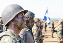 Επιστράτευση στην Ελλάδα: Οι ηλικίες που θα κληθούν πρώτες