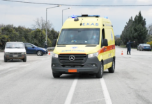 Τραγωδία στο Πανεπιστήμιο Ιωαννίνων: 20χρονος φοιτητής έπεσε στο κενό και σκοτώθηκε