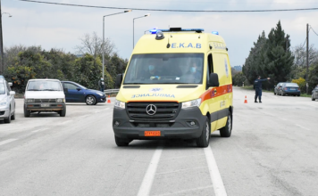 Τραγωδία στο Πανεπιστήμιο Ιωαννίνων: 20χρονος φοιτητής έπεσε στο κενό και σκοτώθηκε