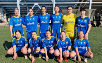 Γ! Εθνική Γυναικών: Έπιασε… 31 στην κορυφή η Βασίλισσα