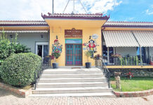 Τακτική Γ.Σ στο Γηροκομείο Ξάνθης