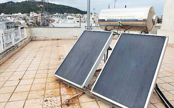 Δωρεάν αντλίες θερμότητας και ηλιακοί: ποιοι μπαίνουν στο νέο Κοινωνικό Κλιματικό Ταμείο