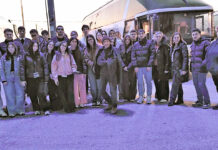 Συμμετοχή του 4ου Γενικού Λυκείου ΞΑΝΘΗΣ στο EPAS Junior Days 2026 στη Θεσσαλονίκη