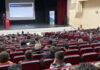 Με επιτυχία η Ημερίδα Επαγγελματικού Προσανατολισμού απο την Δευτεροβάθμια Εκπαίδευση στην Ξάνθη