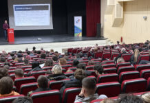 Με επιτυχία η Ημερίδα Επαγγελματικού Προσανατολισμού απο την Δευτεροβάθμια Εκπαίδευση στην Ξάνθη