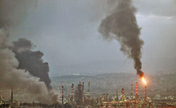 Ν. Λυγερός: Θα κλιμακωθεί η κατάσταση, αλλά…δεν πάμε σε Γ’ Παγκόσμιο Πόλεμο