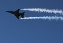 Έκλεισε ο εναέριος χώρος της Κύπρου – Επιστρέφει στην Αθήνα η πτήση προς Λάρνακα