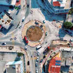 Προσωρινές κυκλοφοριακές ρυθμίσεις (Α’ Φάση) στο πλαίσιο των εργασιών ασφαλτόστρωσης για το έργο ανάπλασης της Λ. Στρατού