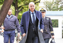 ΚΥΣΕΑ: Εγκρίθηκαν εξοπλισμοί άνω των €4 δισ. για φρεγάτες MEKO, F-16 και υποδομές για τα F-35