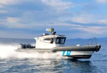 Νεκρός εντοπίστηκε ηλικιωμένος στην ακτή στην παραλία Αγιάσματος