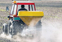 Λίγα και ακριβά τα λιπάσματα…Αλλαγή νοοτροπίας απ’ τους αγρότες μας