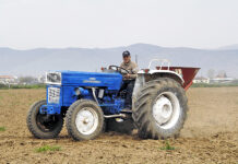 Αναδρομικά από 15 Μαρτίου η επιδότηση 15% στα λιπάσματα