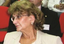 Έφυγε από την ζωή η Χαρίκλεια Μαργαριτοπούλου