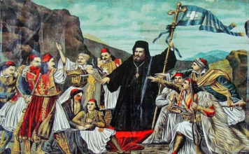 Η συμμετοχή των Θρακών στην Επανάσταση του 1821