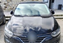 Έβρος: Συνεχίζονται οι συλλήψεις διακινητών μεταναστών