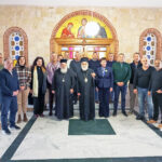 Ευχαριστήριο της Ι. Μητρόπολης Ξάνθης