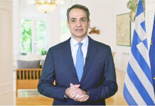 Κυριάκος Μητσοτάκης: Αυτά είναι τα 4 μέτρα στήριξης για τις επιπτώσεις του πολέμου – Επιδότηση στο diesel κίνησης, fuel pass και παρέμβαση για τα ακτοπλοϊκά