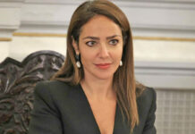 Δόμνα Μιχαηλίδου: Νέο σύστημα επισιτιστικής βοήθειας και επέκταση για τις «νταντάδες της γειτονιάς»