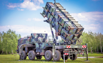 Το ΝΑΤΟ αναπτύσσει νέα μονάδα Patriot στη νότια Τουρκία, κοντά στη βάση του Ιντσιρλίκ