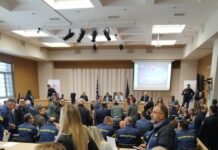 Συμμετοχή της ΟΔΙΑΚ στη διευρυμένη συνεδρίαση του ΠΕΣΟΠΠ της Αν. Μακεδονίας – Θράκης