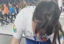 Η ΟΔΙΑΚ κάλυψε υγειονομικά το 2ο Τριεθνές Κύπελλο ΤAEKWONDO στην Ξάνθη