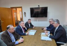 Μνημόνια συνεργασίας μεταξύ Αποκεντρωμένης Διοίκησης-Περιφέρειας ΑΜΘ-ΕΛΓΟ ΔΗΜΗΤΡΑ