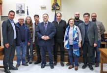 Η Περιφέρεια ΑΜΘ ενισχύει τις επιχειρήσεις Κοινωνικής και Αλληλέγγυας Οικονομίας