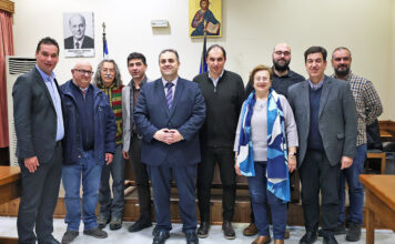 Η Περιφέρεια ΑΜΘ ενισχύει τις επιχειρήσεις Κοινωνικής και Αλληλέγγυας Οικονομίας