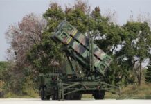 Ελληνικοί Patriot κατέρριψαν ιρανικούς βαλλιστικούς πυραύλους στη Σαουδική Αραβία