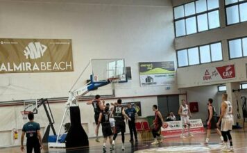 NL1: Καθοριστική ήττα εκτός έδρας για τον Λεύκιππο