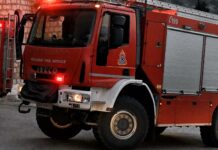 Σε ασκήσεις οφείλεται ο… «ξεσηκωμός» της Πυροσβεστικής Υπηρεσίας Ξάνθης – Κανένα συμβάν