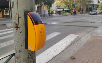 Επιτέλους! Τα ηχητικά φανάρια για τους τυφλούς της Ξάνθης, ανασύρονται από τα ξεχασμένα συρτάρια του Δήμου