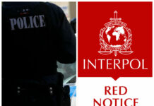 Συνελήφθη στην Ξάνθη καταζητούμενος με ερυθρά αγγελία της Interpol Τουρκία