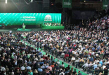 Θ. Γλαβίνας: Οφείλουμε να πάμε ενωμένοι στο συνέδριο – Κανείς δεν έχει δικαίωμα να θέτει προθεσμίες…