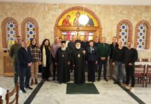 Σημαντική δράση αλληλεγγύης απο 14 σχολεία της Ξάνθης για το Δημοτικό Σχολείο στο Κονγκό