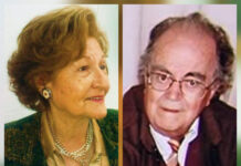 Μνημόσυνο στο Γηροκομείο Ξάνθης για τα 11 χρόνια της Βιβής Στυλιανίδου