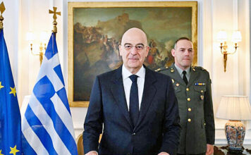 Ο Ν. Δένδιας αύριο και μεθαύριο στην Θράκη