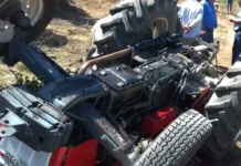 Νεκρός 70χρονος αγρότης στο Χρυσοχώρι