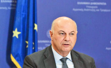 Τσιάρας: Θα στηρίξουμε τον αγροτικό κόσμο – Στο τραπέζι πλαφόν ή ενισχύσεις για λιπάσματα