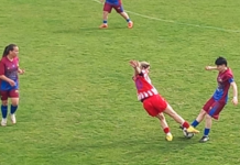 Γ! ΕΘΝΙΚΗ Γυναικών: Θρίαμβος στο ντέρμπι κορυφής για την Βασίλισσα της Θράκης