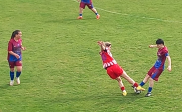 Γ! ΕΘΝΙΚΗ Γυναικών: Θρίαμβος στο ντέρμπι κορυφής για την Βασίλισσα της Θράκης