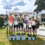 Με διακρίσεις ο «Πήγασος» Ξάνθης στο Πρωτάθλημα της Ένωσης Ποδηλατικών Σωματείων Μακ.-Θράκης