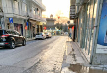 Ανακοίνωση Σ. Μελισσόπουλου για τις επαναλαμβανόμενες διακοπές νερού στην Ξάνθη