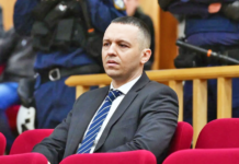 Εφετείο: Η Χρυσή Αυγή είναι εγκληματική οργάνωση -Ένοχοι Μιχαλολιάκος, Κασιδιάρης και οι υπόλοιποι 40 κατηγορούμενοι