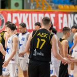 «3 on 3» μπάσκετ στην κεντρική πλατεία, U16 στο «Αμοιρίδειο» και έπονται και άλλες εκδηλώσεις