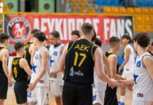 «3 on 3» μπάσκετ στην κεντρική πλατεία, U16 στο «Αμοιρίδειο» και έπονται και άλλες εκδηλώσεις