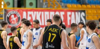 «3 on 3» μπάσκετ στην κεντρική πλατεία, U16 στο «Αμοιρίδειο» και έπονται και άλλες εκδηλώσεις