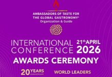 «Χρυσό πιάτο» για την «ΚΟΥΖΙΝΑ» στην Κεραμωτή