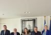 Σε Υπουργείο Τουρισμού και Υπουργείο Παιδείας, ο Δήμαρχος Αβδήρων Γ. Τσιτιρίδης